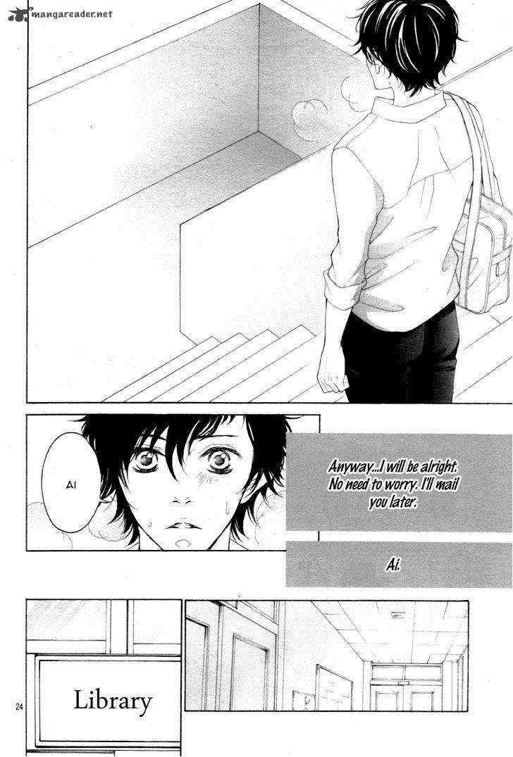 True Love Sugiyama Miwako 25 27