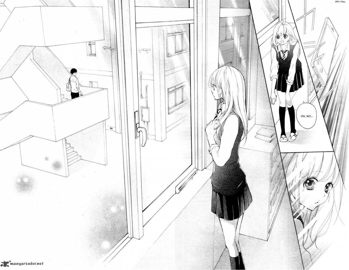 True Love Sugiyama Miwako 25 29