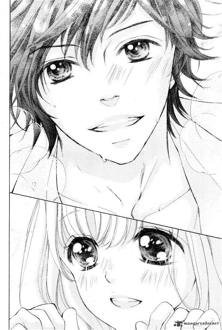 True Love Sugiyama Miwako 25 30