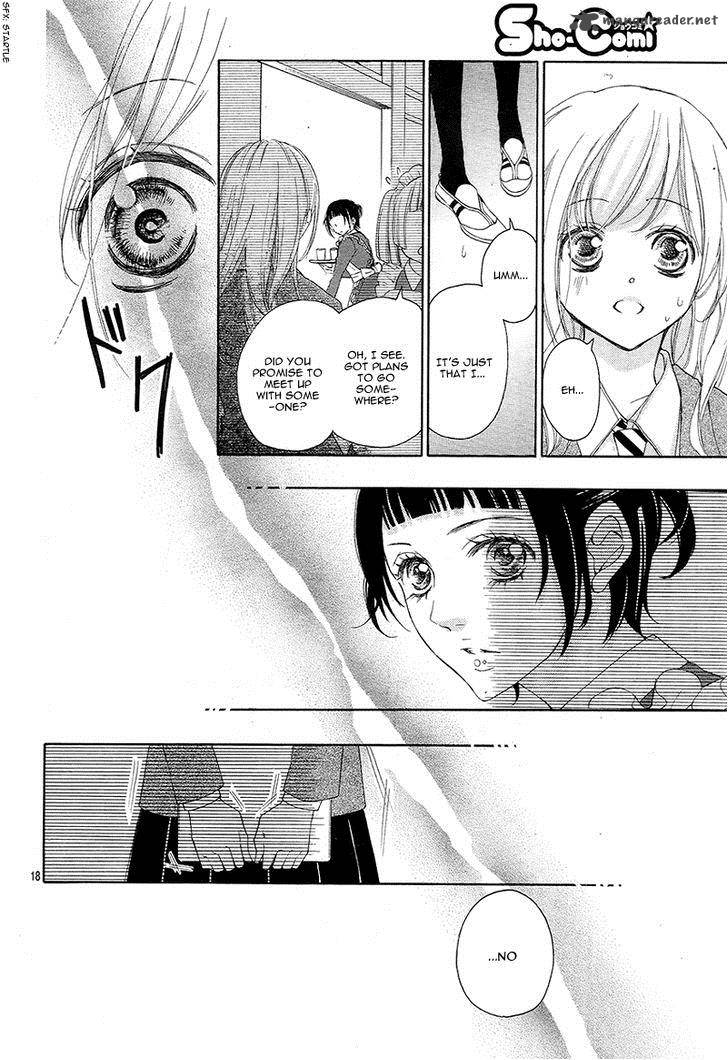 True Love Sugiyama Miwako 26 22