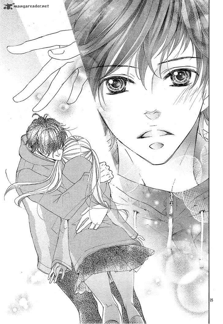 True Love Sugiyama Miwako 26 29