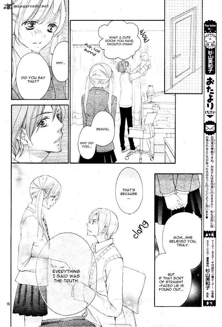 True Love Sugiyama Miwako 27 19