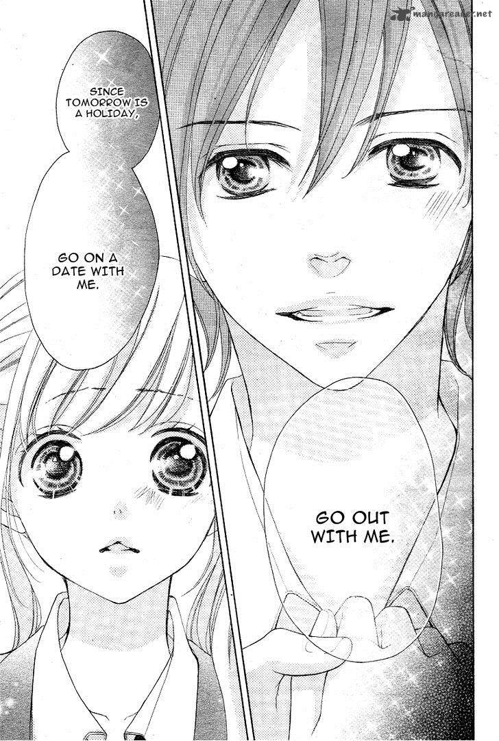 True Love Sugiyama Miwako 27 24