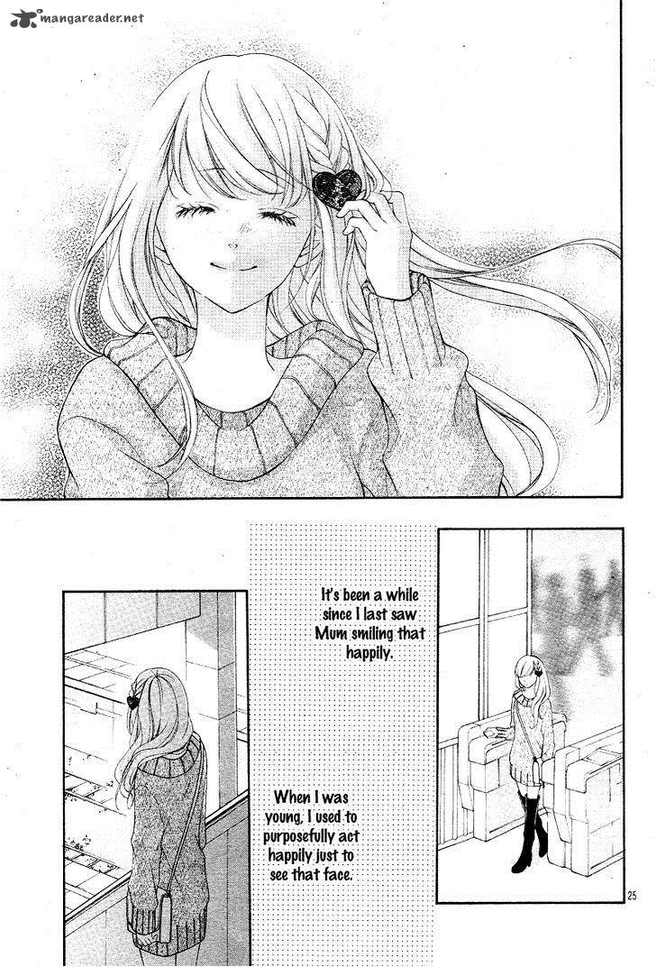True Love Sugiyama Miwako 27 28