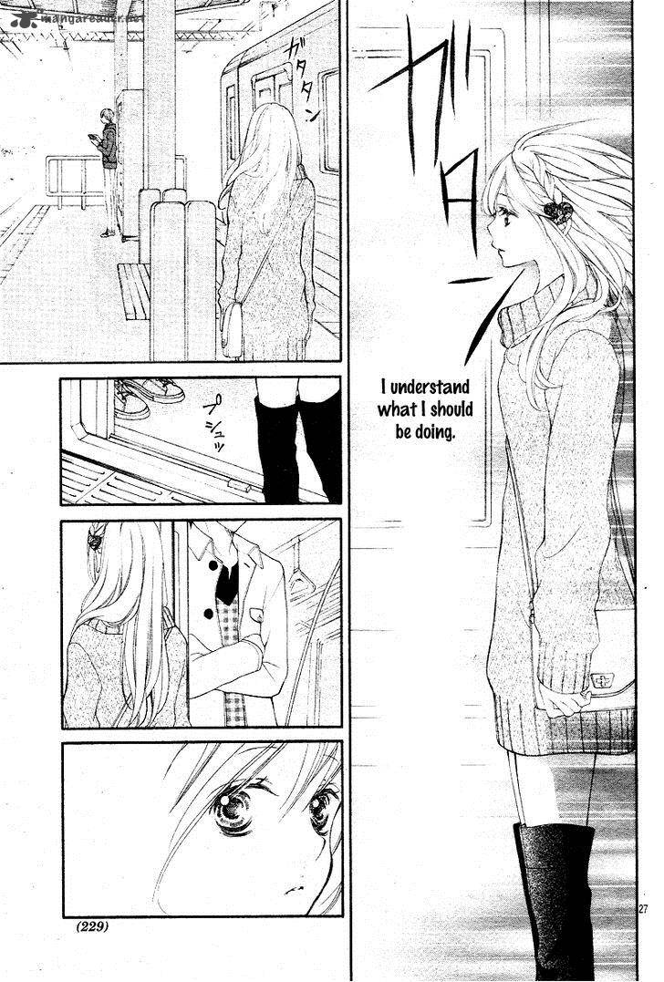 True Love Sugiyama Miwako 27 30
