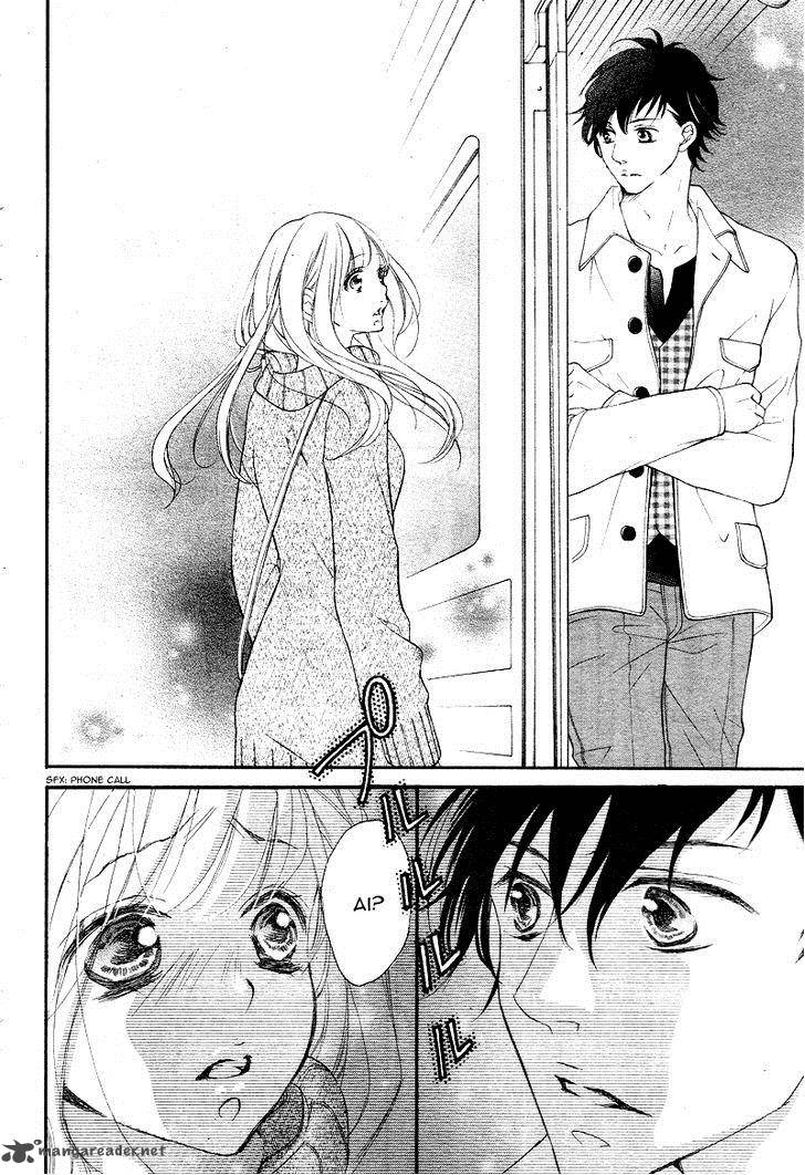 True Love Sugiyama Miwako 27 31