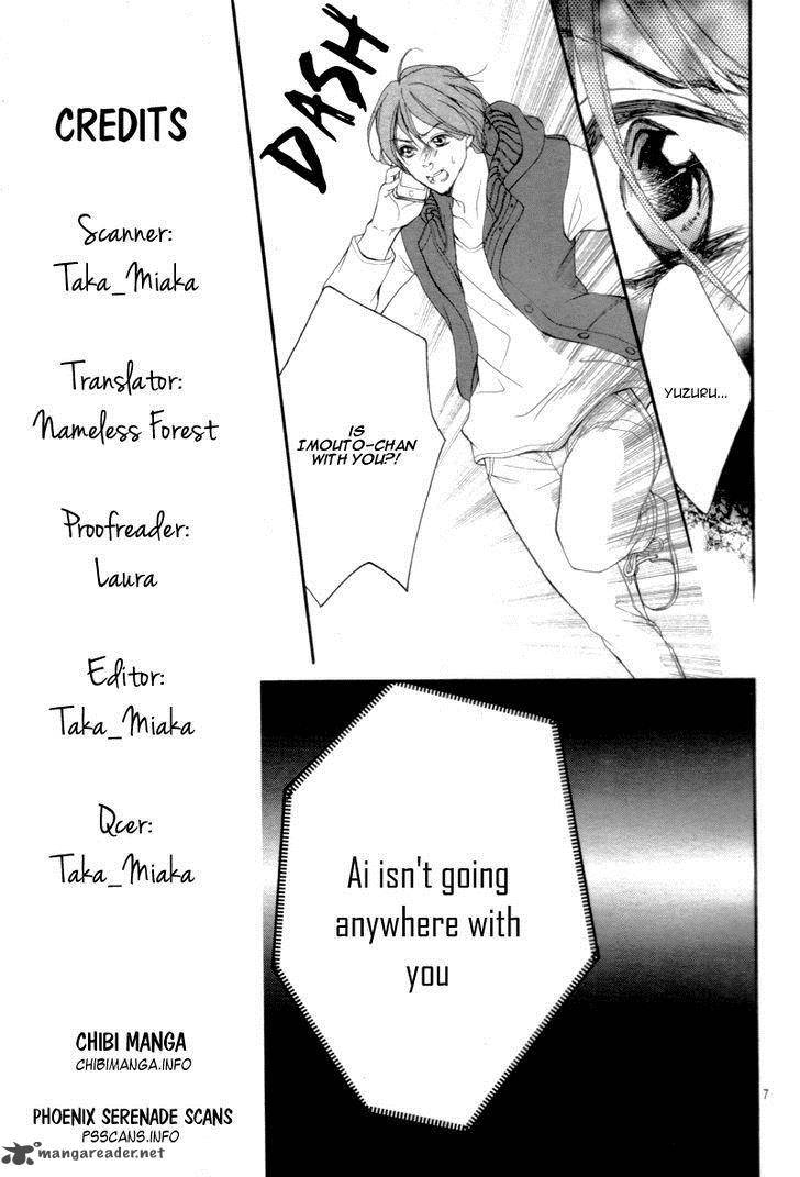 True Love Sugiyama Miwako 28 10