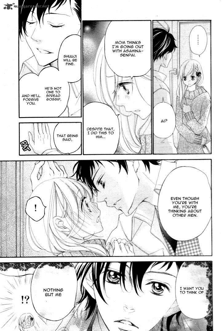 True Love Sugiyama Miwako 28 12