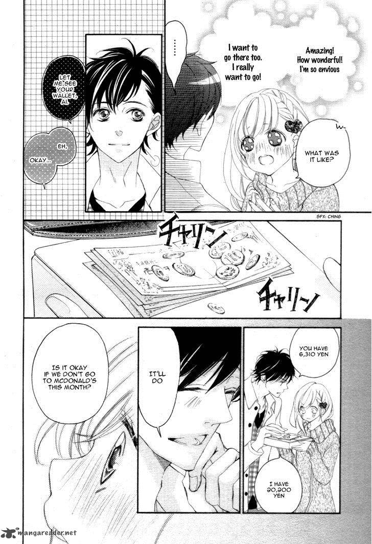 True Love Sugiyama Miwako 28 15