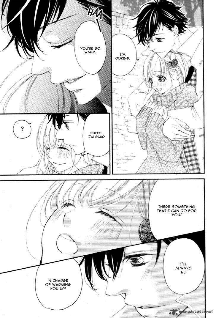 True Love Sugiyama Miwako 28 18