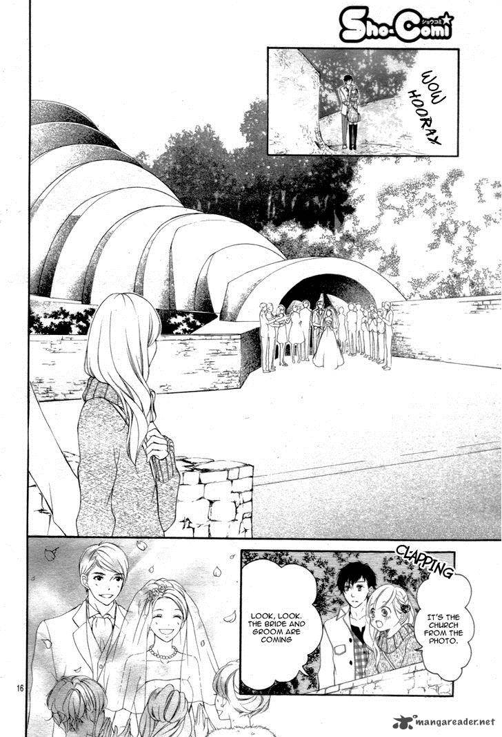 True Love Sugiyama Miwako 28 19