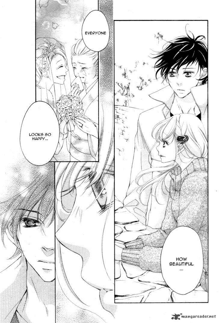 True Love Sugiyama Miwako 28 20