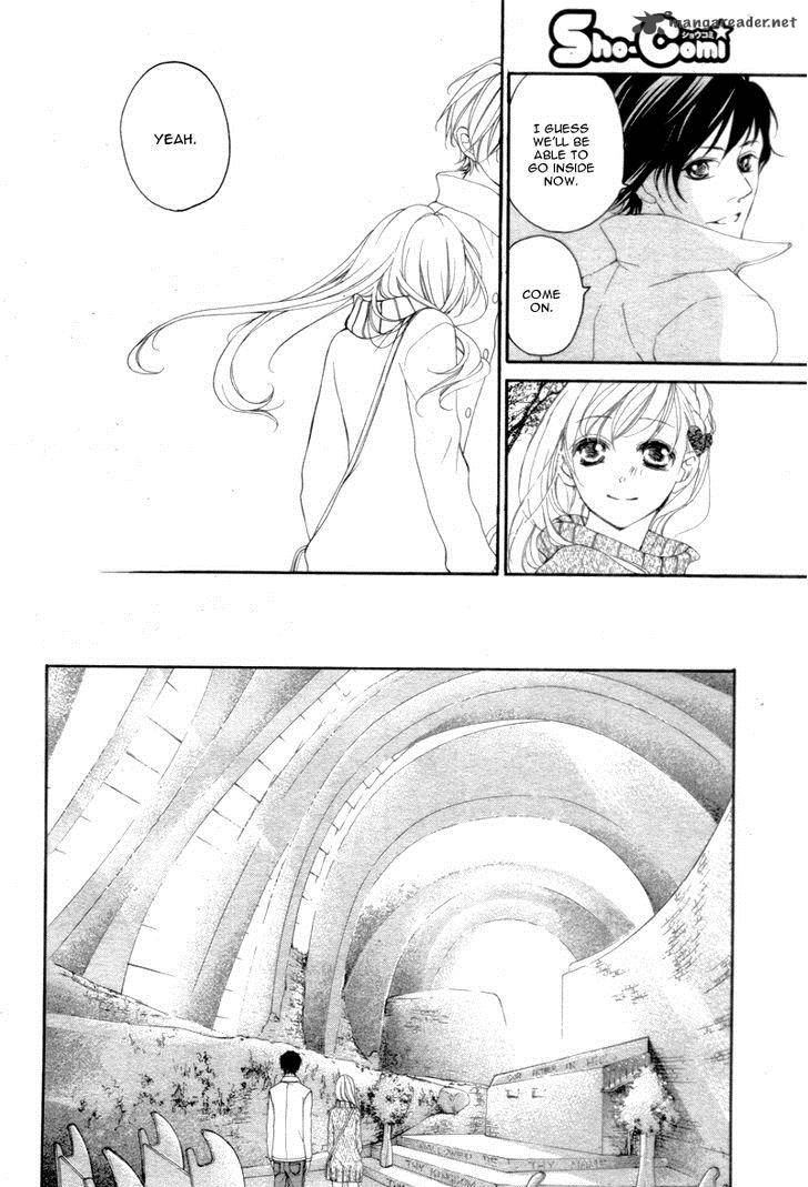 True Love Sugiyama Miwako 28 21