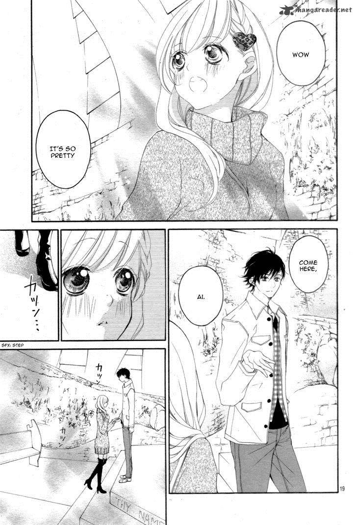 True Love Sugiyama Miwako 28 22