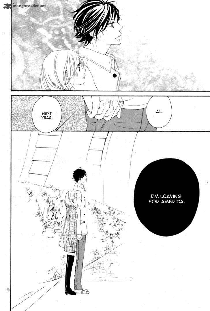 True Love Sugiyama Miwako 28 23