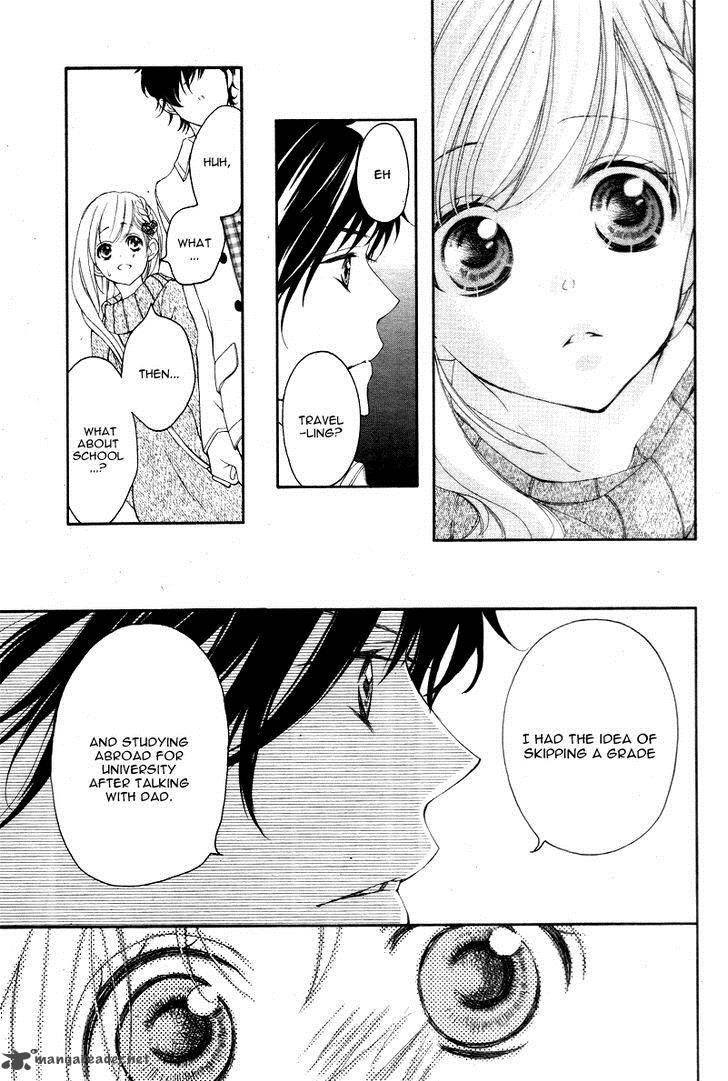 True Love Sugiyama Miwako 28 24
