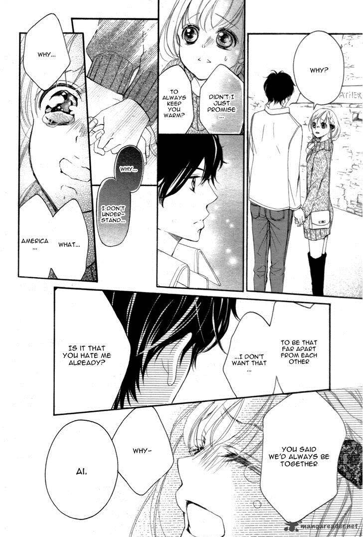 True Love Sugiyama Miwako 28 25