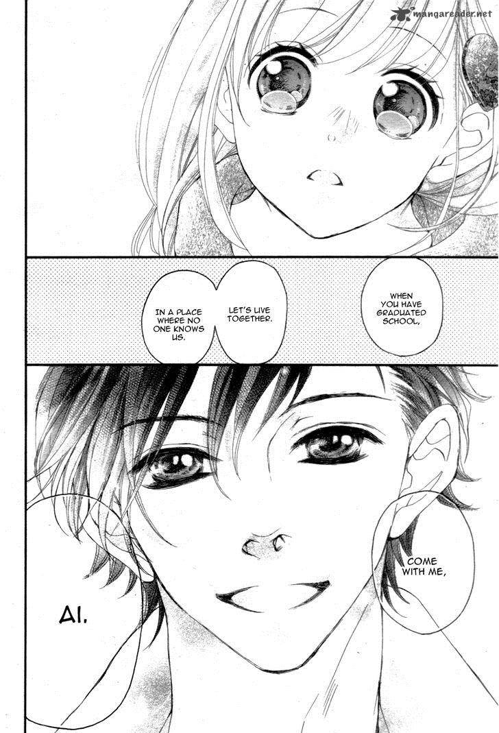 True Love Sugiyama Miwako 28 27