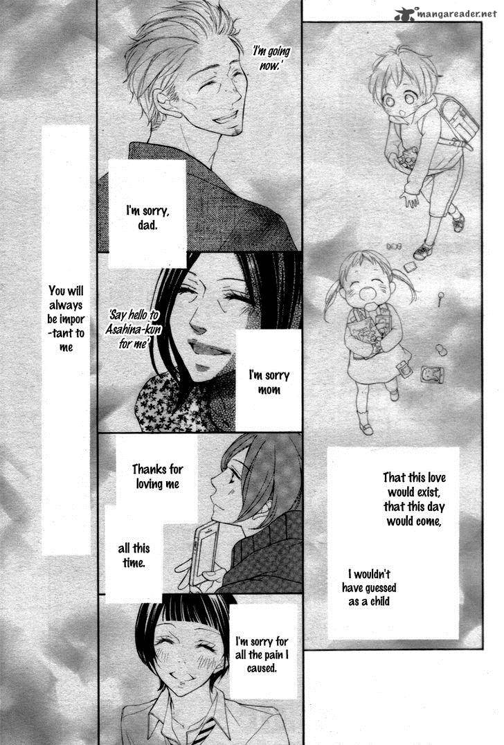 True Love Sugiyama Miwako 28 28