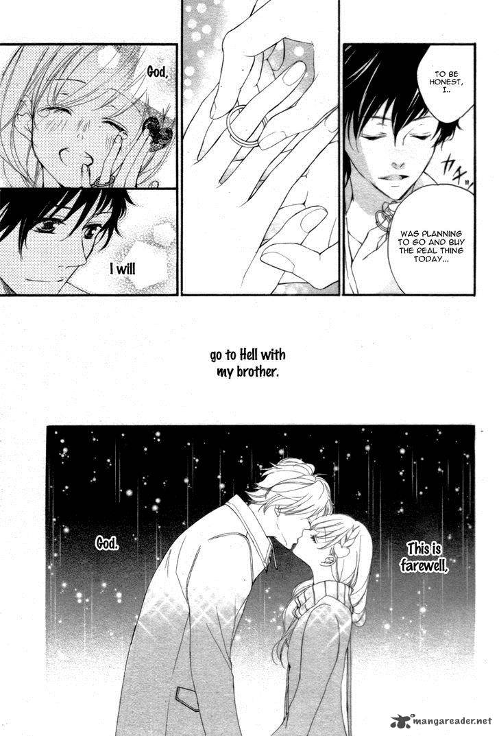 True Love Sugiyama Miwako 28 30