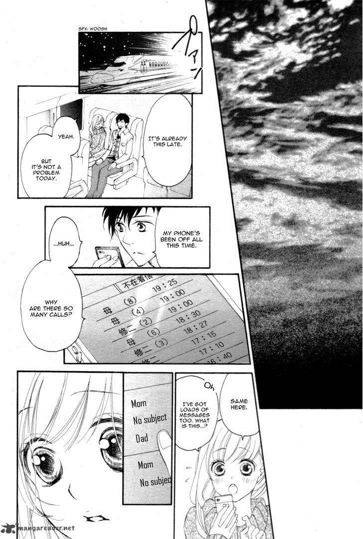 True Love Sugiyama Miwako 28 31