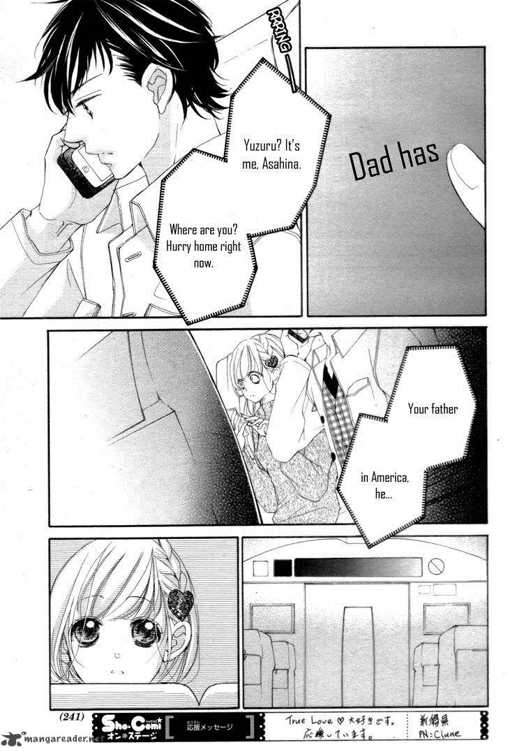 True Love Sugiyama Miwako 28 32