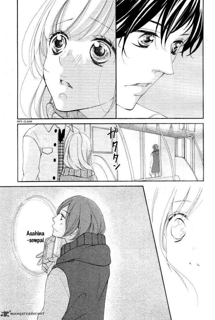 True Love Sugiyama Miwako 28 6