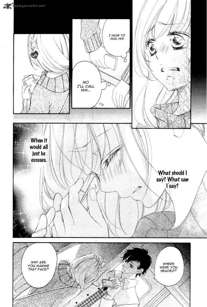 True Love Sugiyama Miwako 28 7