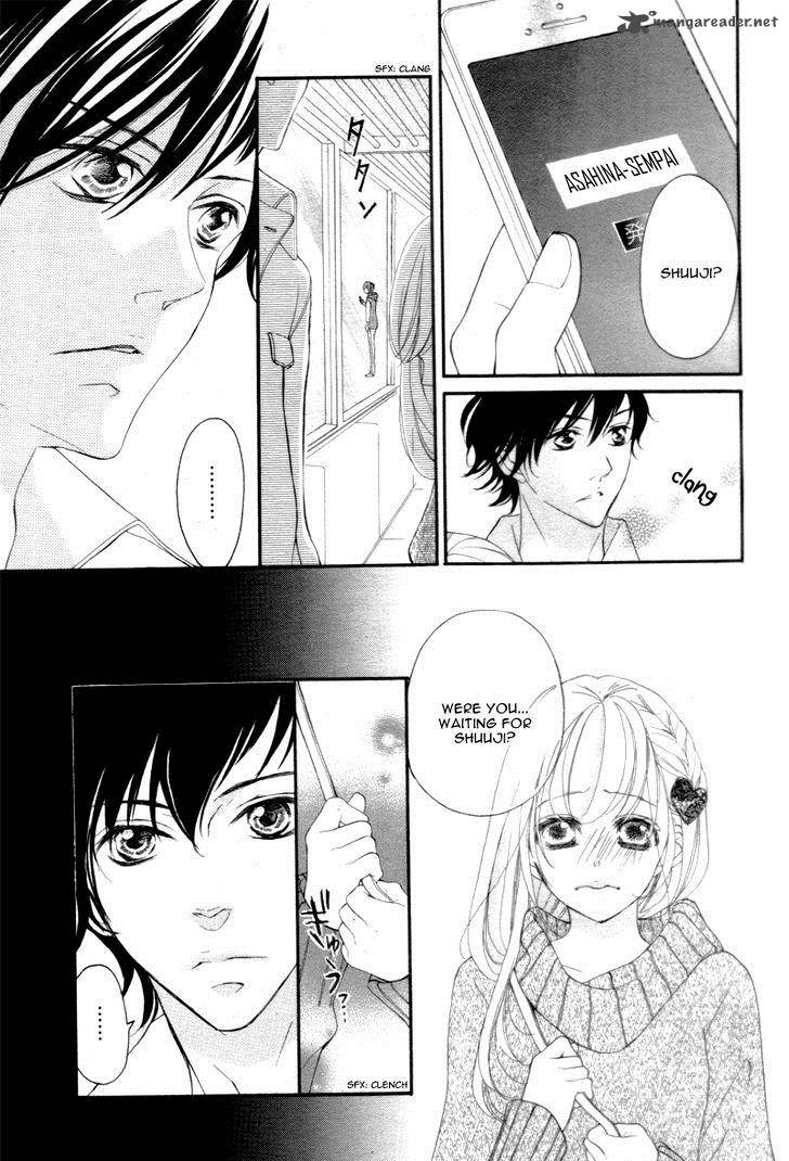 True Love Sugiyama Miwako 28 8