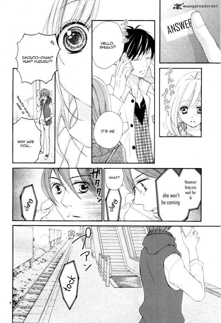 True Love Sugiyama Miwako 28 9