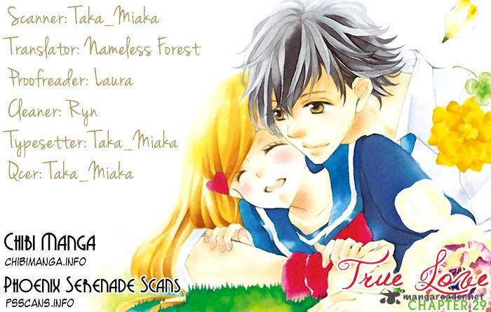 True Love Sugiyama Miwako 29 1