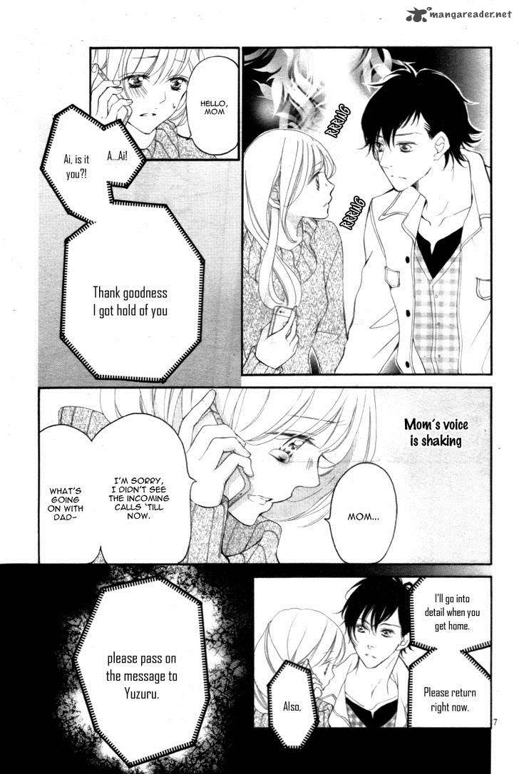 True Love Sugiyama Miwako 29 10