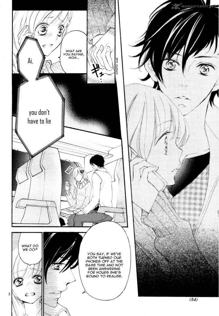 True Love Sugiyama Miwako 29 11