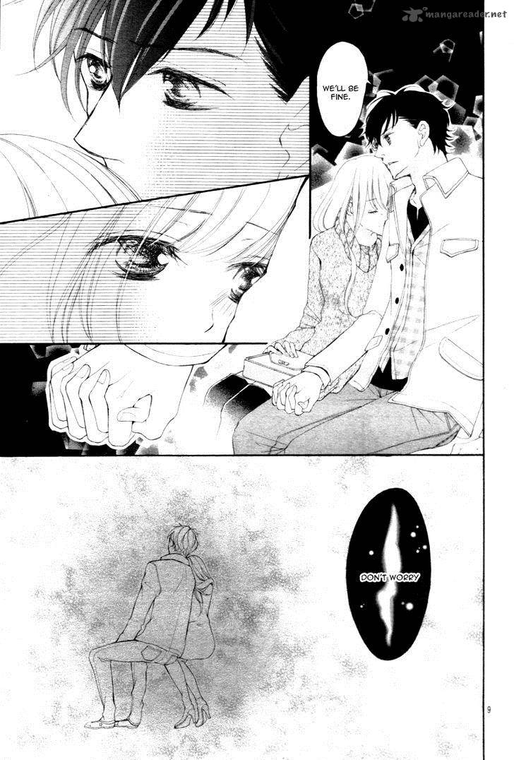 True Love Sugiyama Miwako 29 12