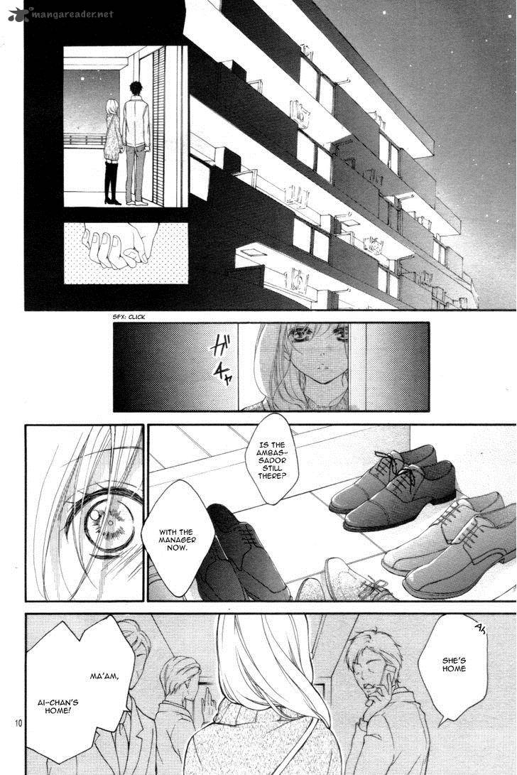 True Love Sugiyama Miwako 29 13