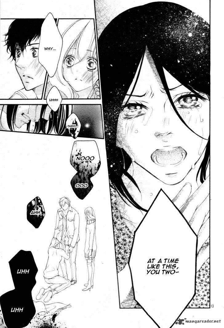 True Love Sugiyama Miwako 29 16