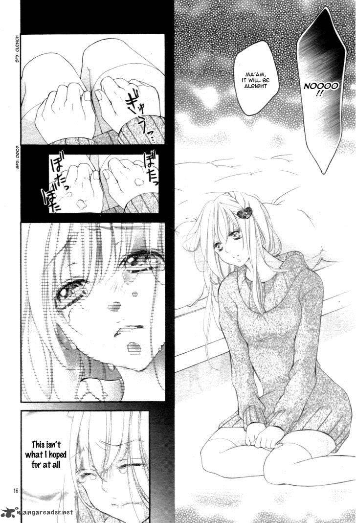 True Love Sugiyama Miwako 29 19