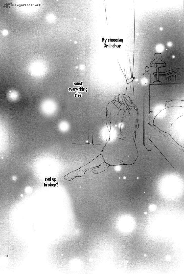 True Love Sugiyama Miwako 29 21