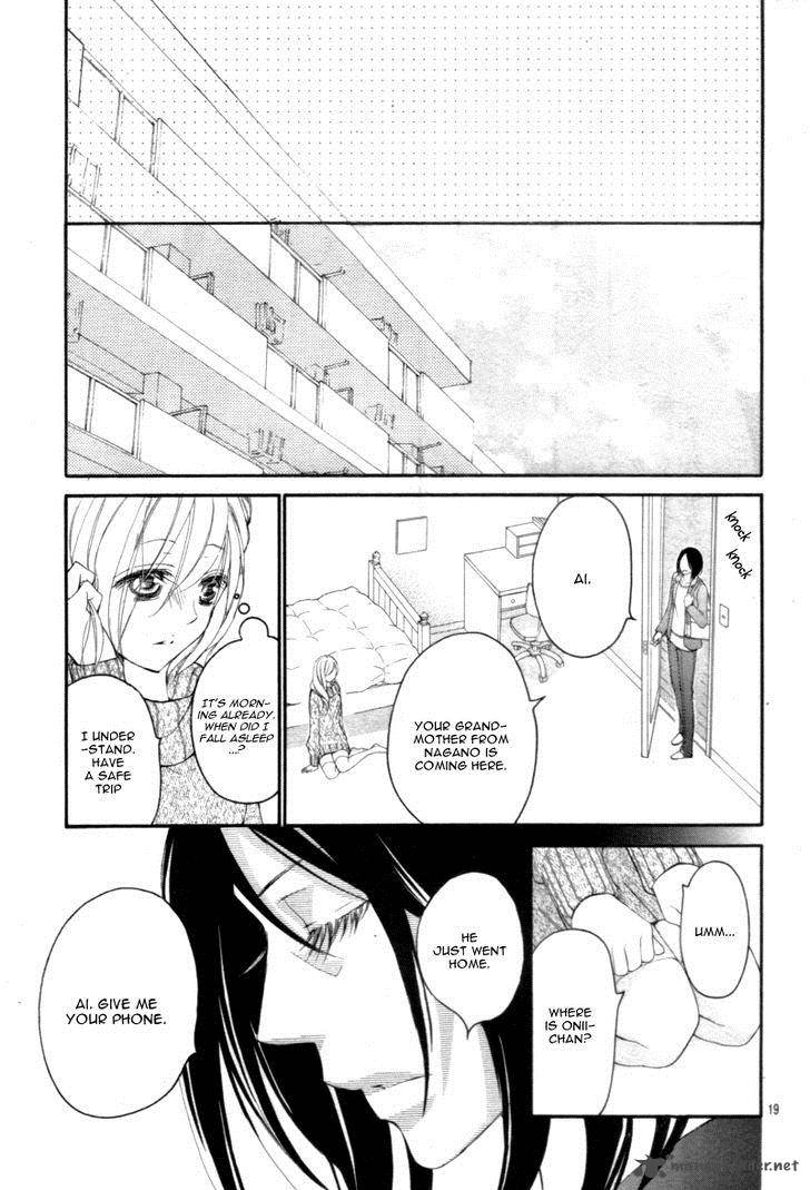 True Love Sugiyama Miwako 29 22