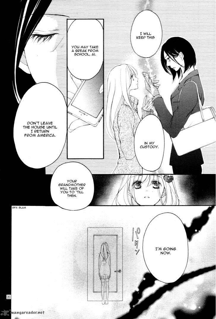 True Love Sugiyama Miwako 29 23