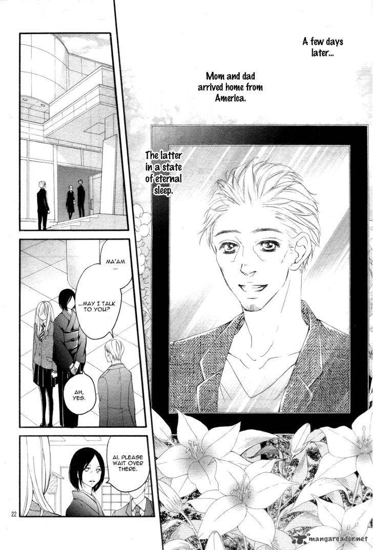 True Love Sugiyama Miwako 29 25