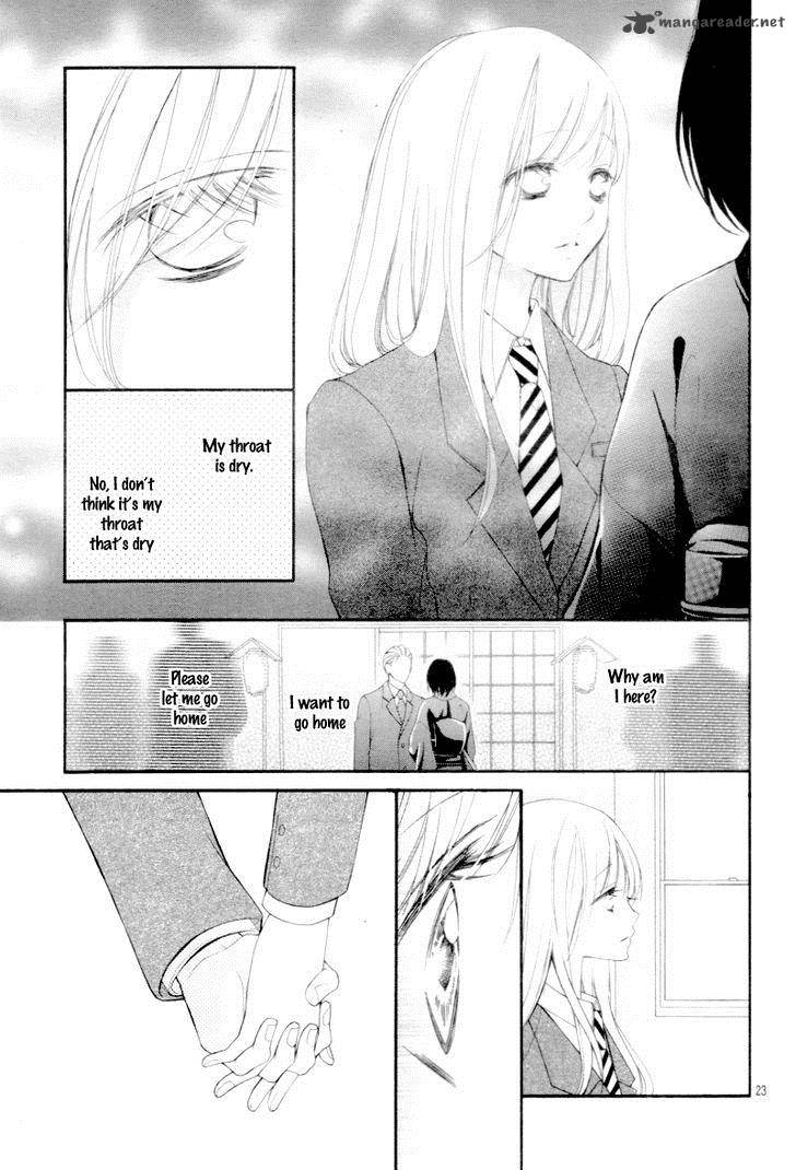 True Love Sugiyama Miwako 29 26