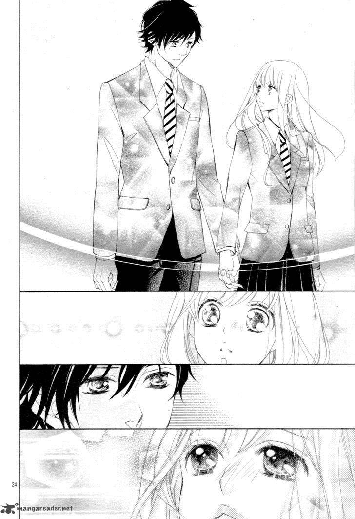 True Love Sugiyama Miwako 29 27