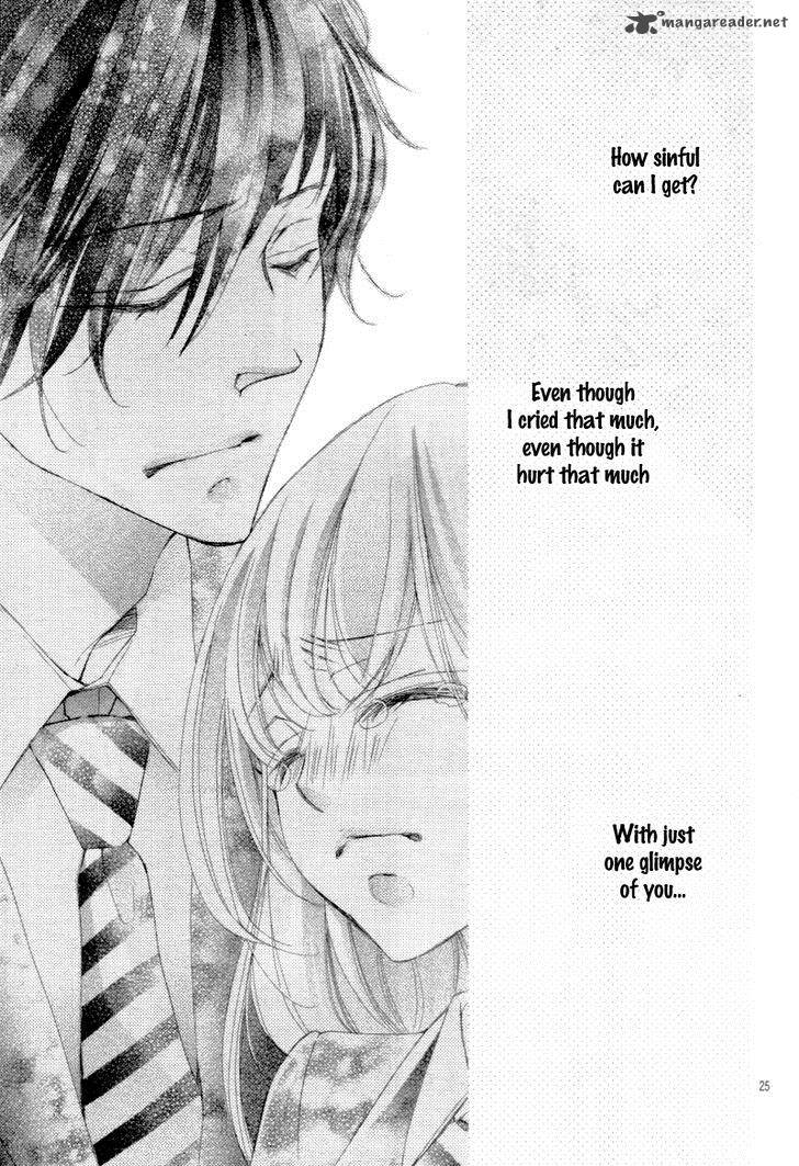 True Love Sugiyama Miwako 29 28
