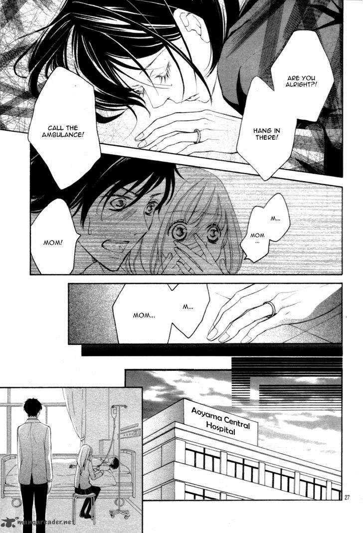 True Love Sugiyama Miwako 29 30