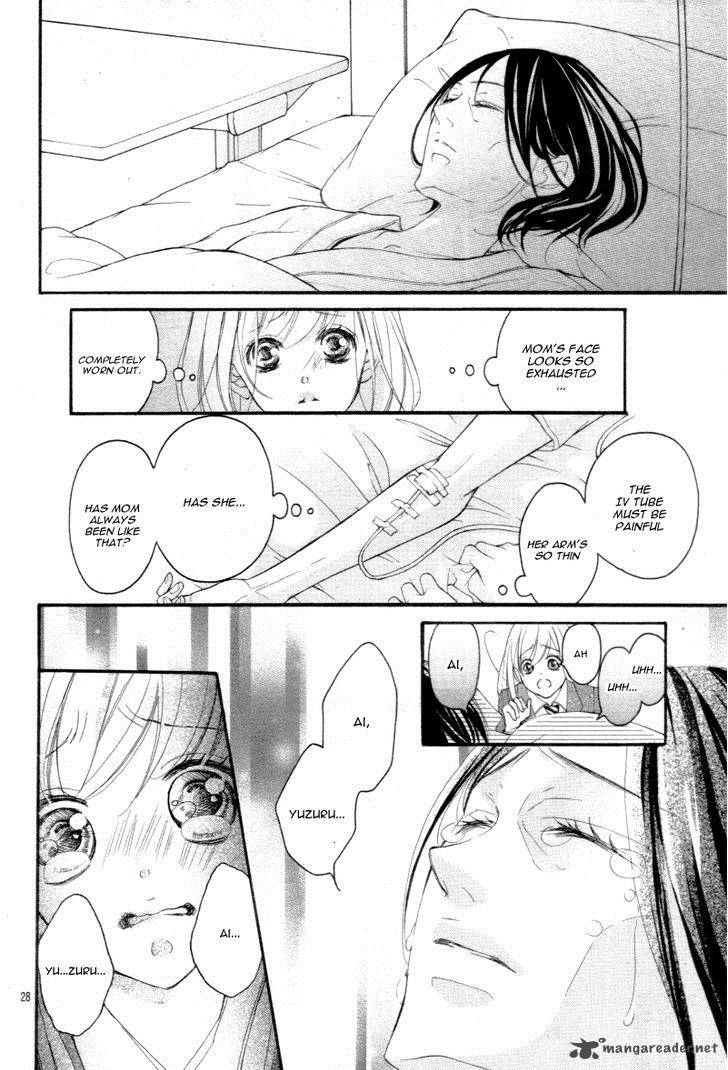 True Love Sugiyama Miwako 29 31