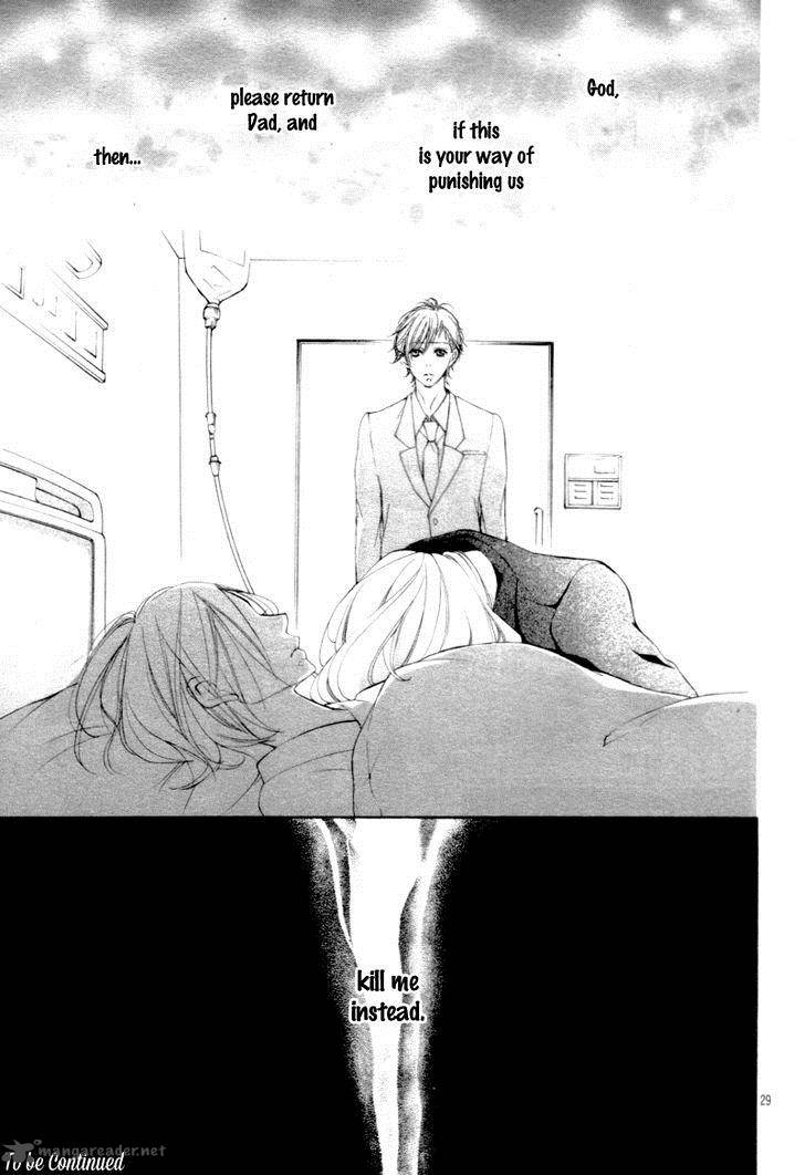 True Love Sugiyama Miwako 29 32