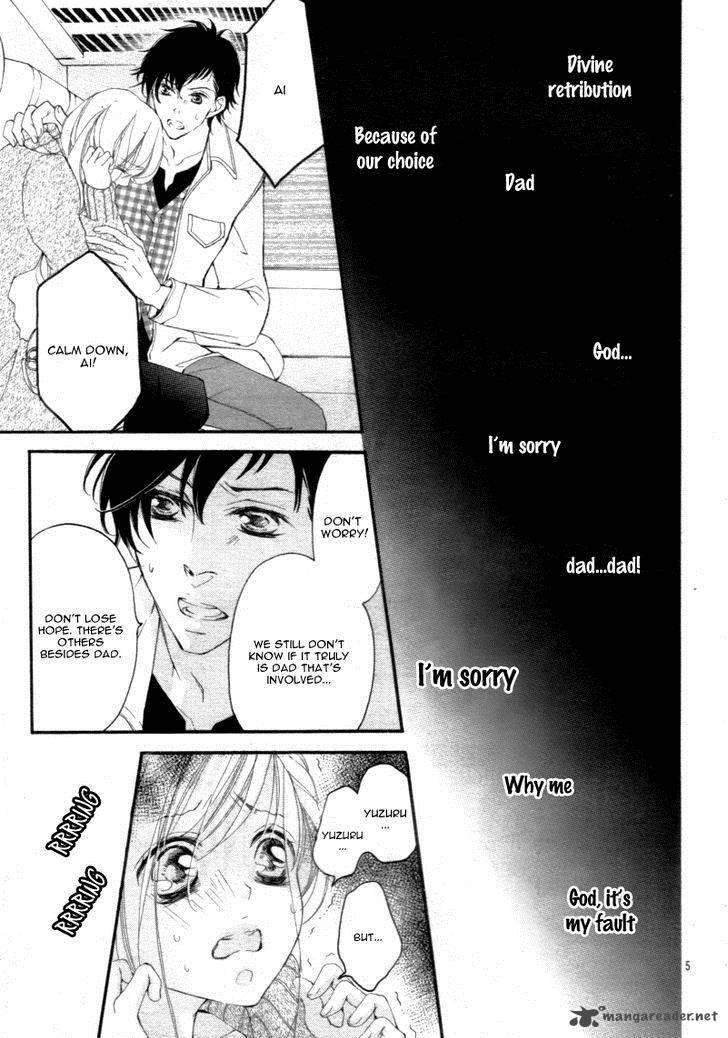 True Love Sugiyama Miwako 29 8