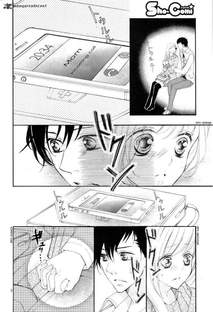 True Love Sugiyama Miwako 29 9