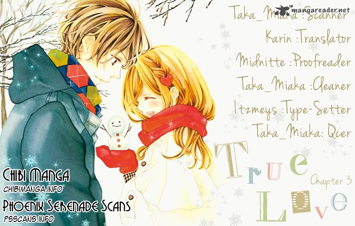 True Love Sugiyama Miwako 3 1